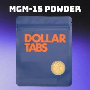 MGM15 Powder